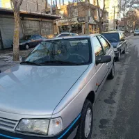 پژو 405|خودرو سواری و وانت|سقز, |دیوار