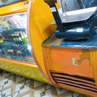 یخچال ویترینی