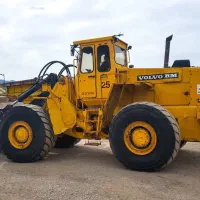 اجاره یا فروش لودر ولوو ۴۶۰۰ معادل ۴۷۰ کوماتسو