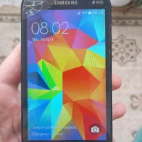 گوشی GALAXY GRANNeo plus|موبایل|حویق, |دیوار