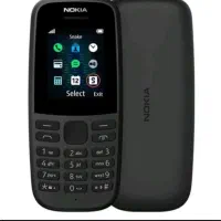 نوکیا 105|موبایل|اراک, |دیوار