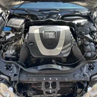 E280 2008 بنز|خودرو سواری و وانت|تهران, کامرانیه|دیوار