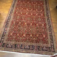 فرش دستبافت ۱۵ متری اصیل بیجار