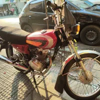 موتورسیکلت|موتورسیکلت|تهران, بهار|دیوار