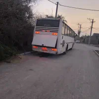 اتوبوس شهاب رهرو مدل 82|خودرو سنگین|بوشهر, |دیوار