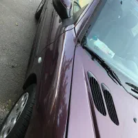 ۲۰۶ اس دی sd وی ۸ کم کار۶ سال خواب درپارکینگ مسقف|خودرو سواری و وانت|تهران, اکباتان|دیوار