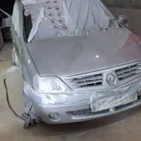 نقاشی خودرو پولیش واکس سرامیک