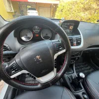 فروش پژو ۲۰۷ مشکی مدل ۱۳۹۹|خودرو سواری و وانت|دوگنبدان, |دیوار