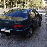 پژو 405|خودرو سواری و وانت|مهدی شهر, |دیوار