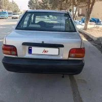 پراید دوگانه مدل86کارخانه|خودرو سواری و وانت|عجب شیر, |دیوار