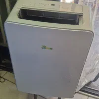 کولر گازی پرتابل اسپلیت ۱۲۰۰۰ گرین