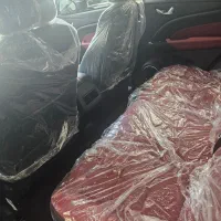 لاماکو فلو مشکی داخل مارون صفر ۱۴۰۴|خودرو سواری و وانت|تهران, نصرت|دیوار