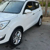 چانگانcs35|خودرو سواری و وانت|کرج, عظیمیه|دیوار