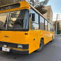 اتوبوس ۴۵۷ بازسازی شده  معاوضه