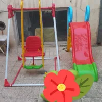 تاب و سریره کودک