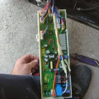 تعمیرات ماشین لباسشویی ،کولر گازی ، یخچال و فریزر|خدمات پیشه و مهارت|دیلم, |دیوار