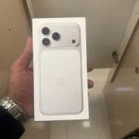 آیفون ۱۷ پرو مکس نات اکتیو za