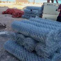 حسارکشی با فنس فروش فنس