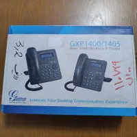 تلفن تحت شبکه GXP1400
