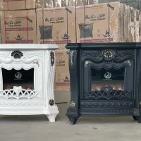 بخاری گازی مدل درسا ۳۷۰۰۰ صادراتی ضمانت طلایی