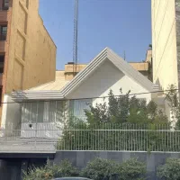 ویلای قیطریه سهیل / ۷۰۰ متر