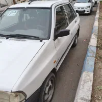 پراید90 دو گانه کارخانه|خودرو سواری و وانت|پاکدشت, پاکدشت (مامازند)|دیوار