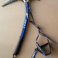 تبر یخ ، طبر یخ ، کفش سه پوش|کوهنوردی و کمپینگ|تهران, مروارید شهر|دیوار