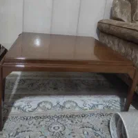 ۳تا گل میز و۱عسلی