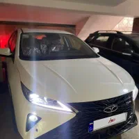 فروش فوری آریزو ۶ جی تی-ARRIZO 6 GT