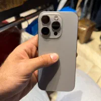 iPhone 15 pro 256|موبایل|تهران, بازار|دیوار