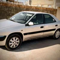 زانتیا ۲۰۰۰مدل۸۵ شرایطی|خودرو سواری و وانت|شیراز, کیان شهر|دیوار