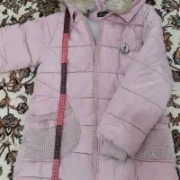 کاپشن دخترانه|کفش و لباس بچه|سبزوار, شهرک ابوذر|دیوار