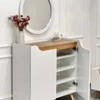 فروش انواع جا کفشی