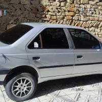 405مدل84|خودرو سواری و وانت|کامیاران, |دیوار