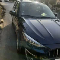 ماشین اطلس|خودرو سواری و وانت|فردیس, شهرک هفده شهریور|دیوار