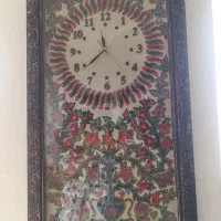 باسلام ساعت پته آماده