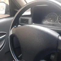 پراید مدل ۸۷ سالم پلمپ