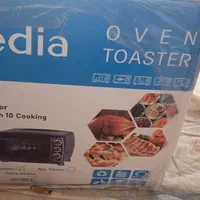 ماکروفر نونو استفاده نشده اصلا زیر قیمت بازار|اجاق گاز و لوازم برقی پخت‌وپز|سرپل ذهاب, |دیوار