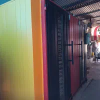 خشک کن صنعتی