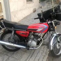 Cdi ۱۲۵ ژاپن