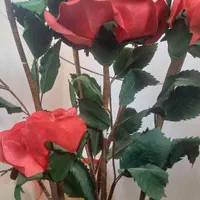 گل مصنوعی|گل مصنوعی|بجنورد, |دیوار