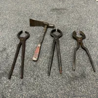 قند شکن و قیچی قند