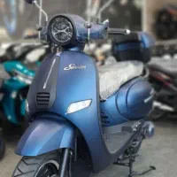 طرح وسپا۱۷۰ ساوین