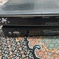 دو عدد گیرنده دیجیتال داخلی