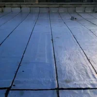 قیرگونی ایزوگام  اسفالت  انجام می شود