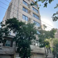 فروش آپارتمان نوساز ۱۱۰ متری متریال برند. خ. قائم