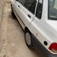 پراید 131|خودرو سواری و وانت|بجنورد, |دیوار