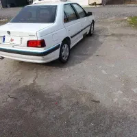 پارس سال مدل۹۳|خودرو سواری و وانت|بابل, |دیوار