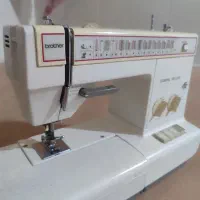 چرخ خیاطی brother