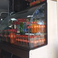 یخچال ویترینی معاوضه